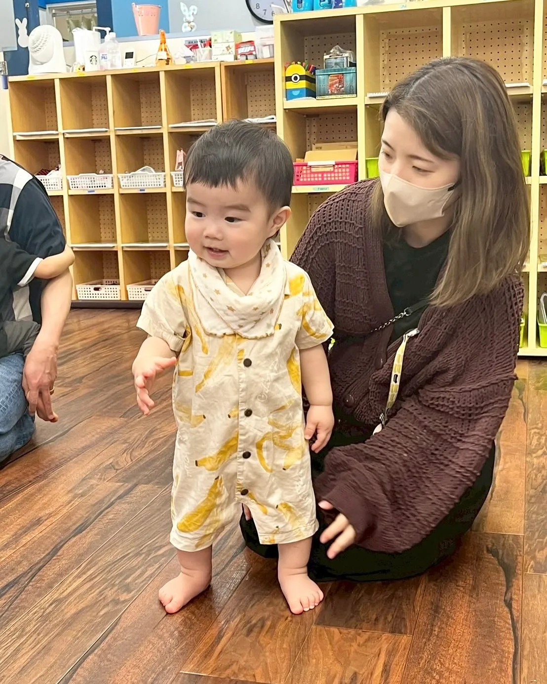 Easter eventにご参加頂きありがとうございました!