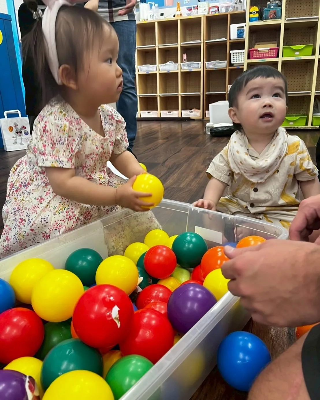 Easter eventにご参加頂きありがとうございました!