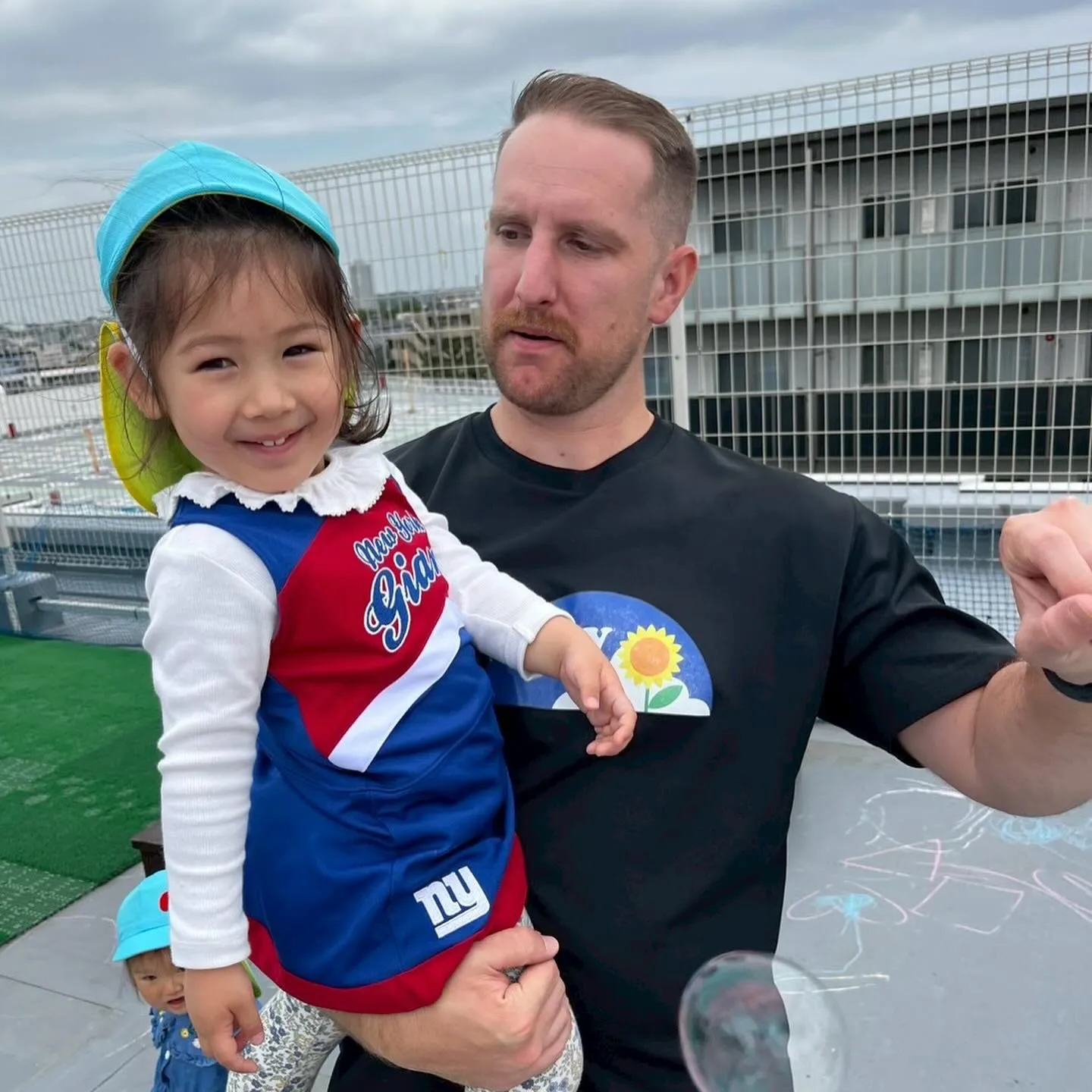 Toddler class Thursday 