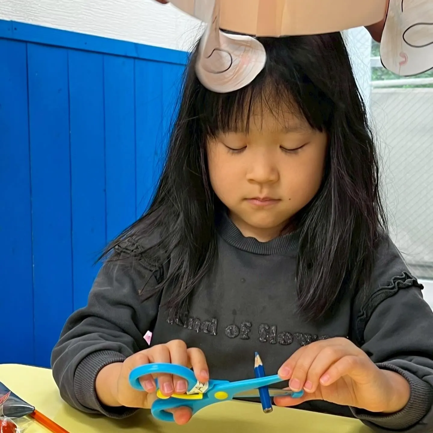 After school Thursday 