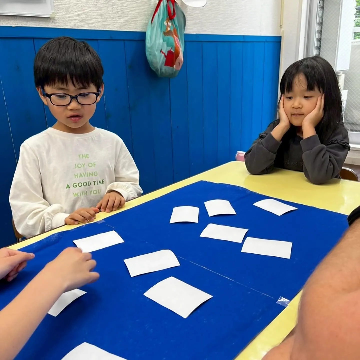 After school Thursday 