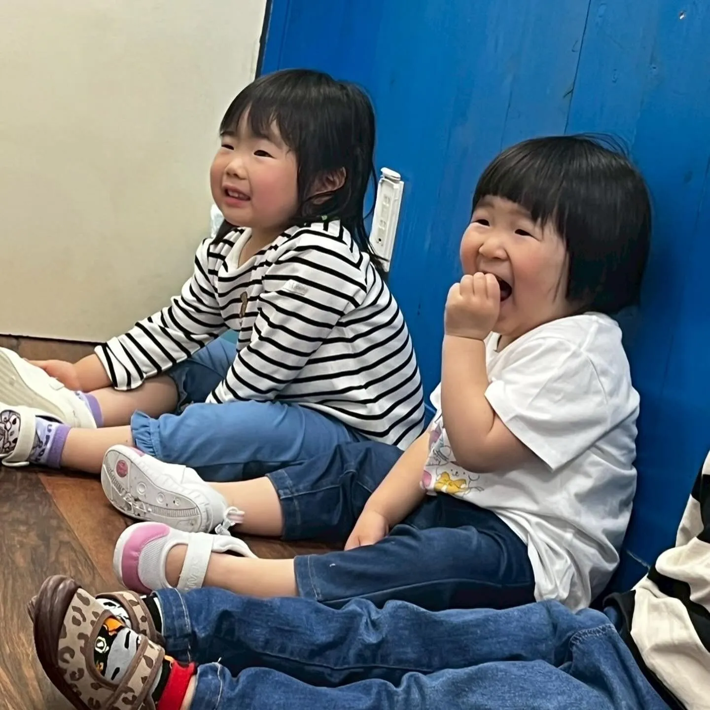 Club activity Monday 