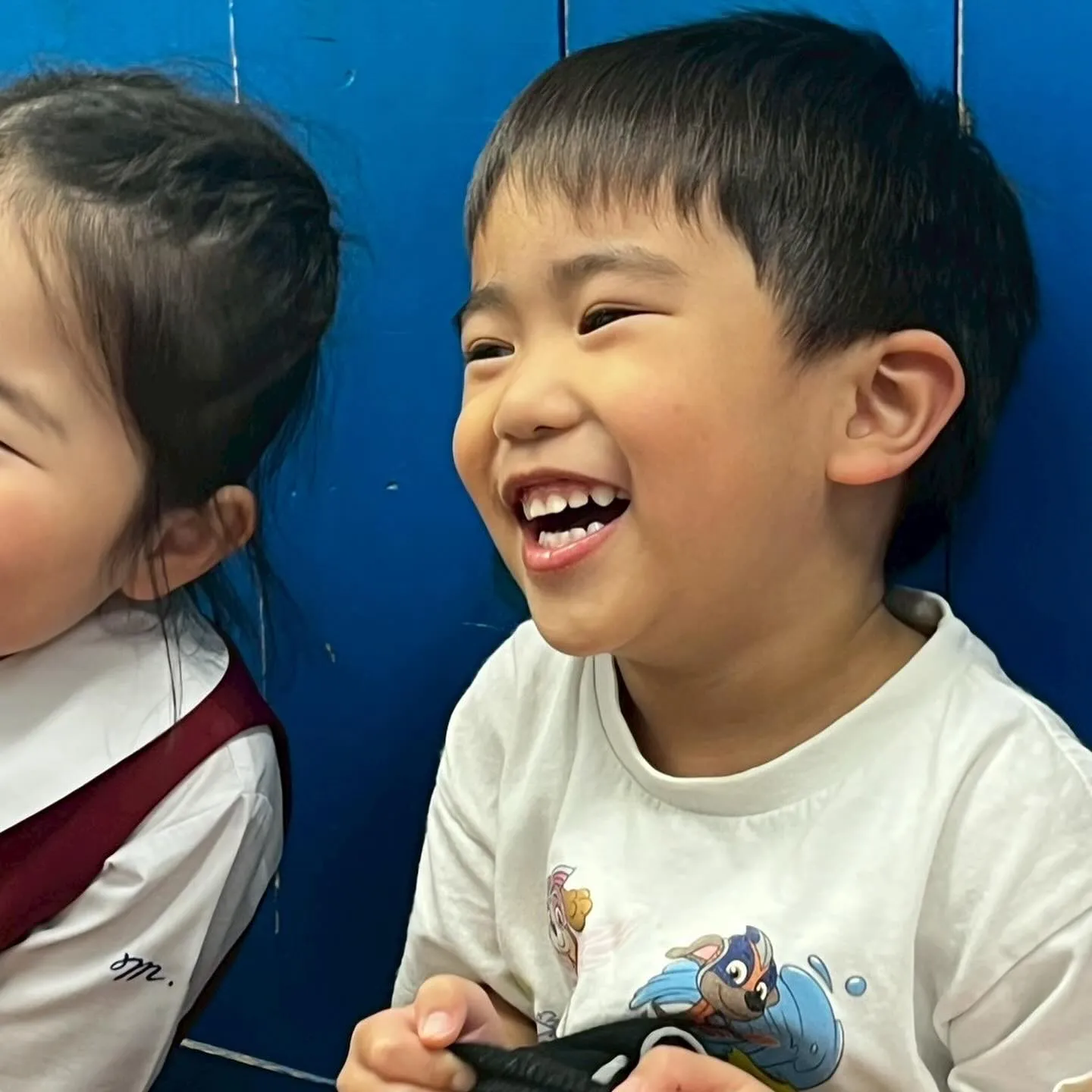 Club activity Monday 