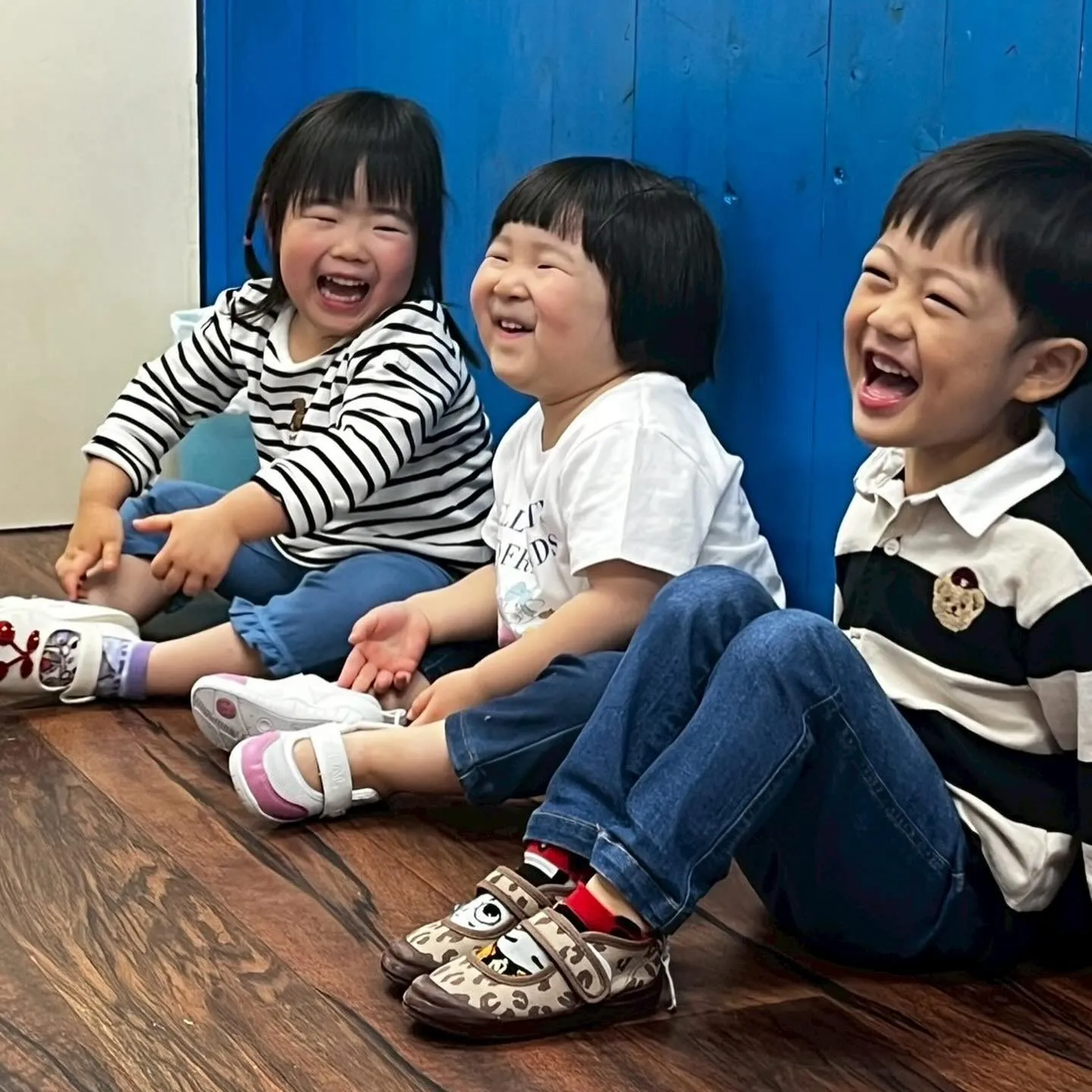 Club activity Monday 