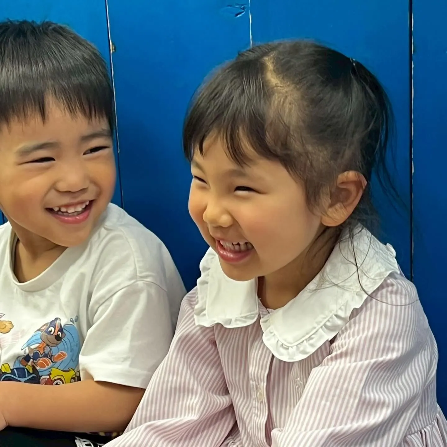 Club activity Monday 