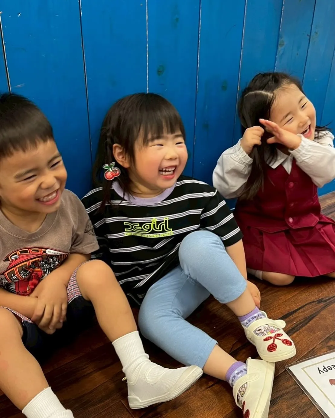 Club and movies today 