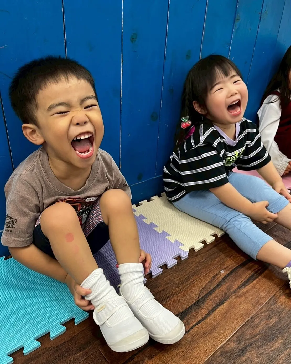 Club and movies today 