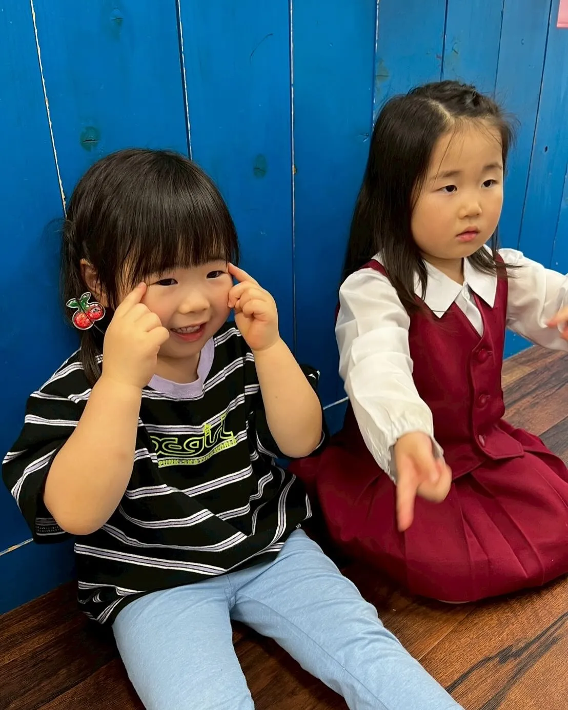 Club and movies today 