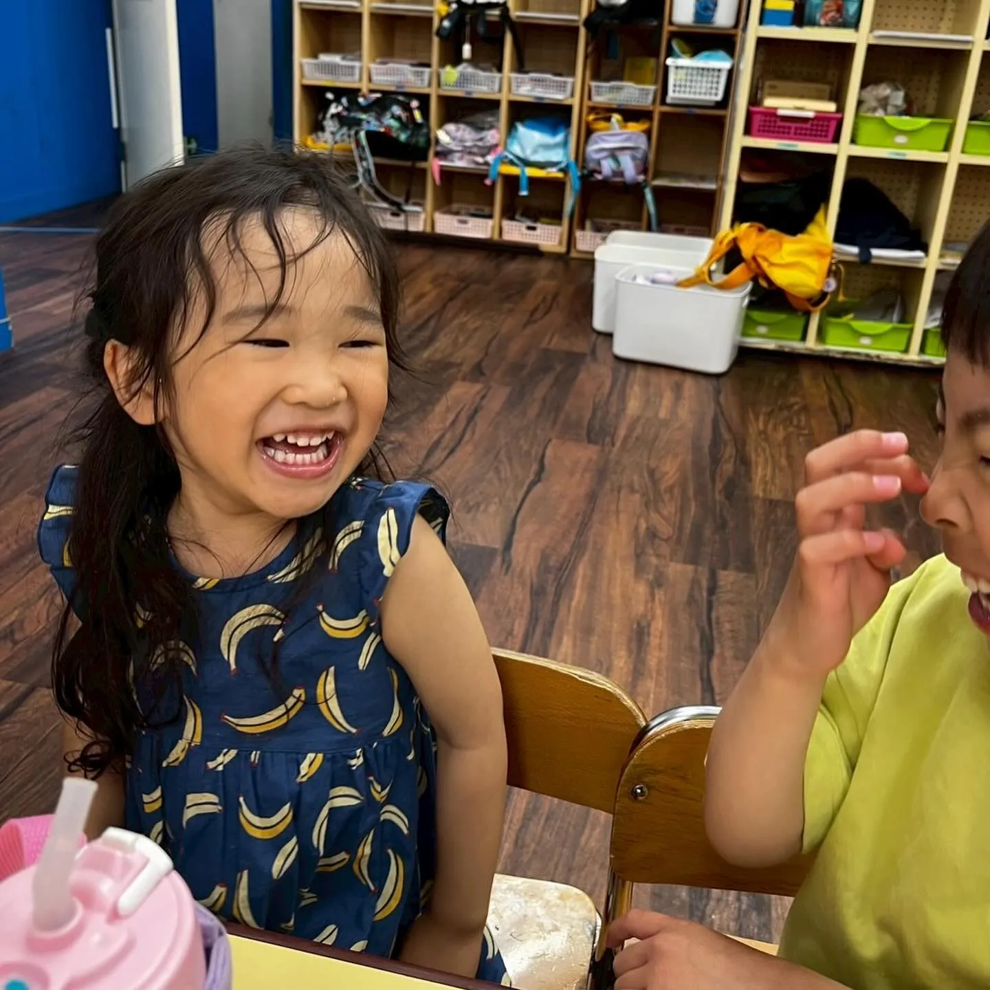 After school class Thursday 