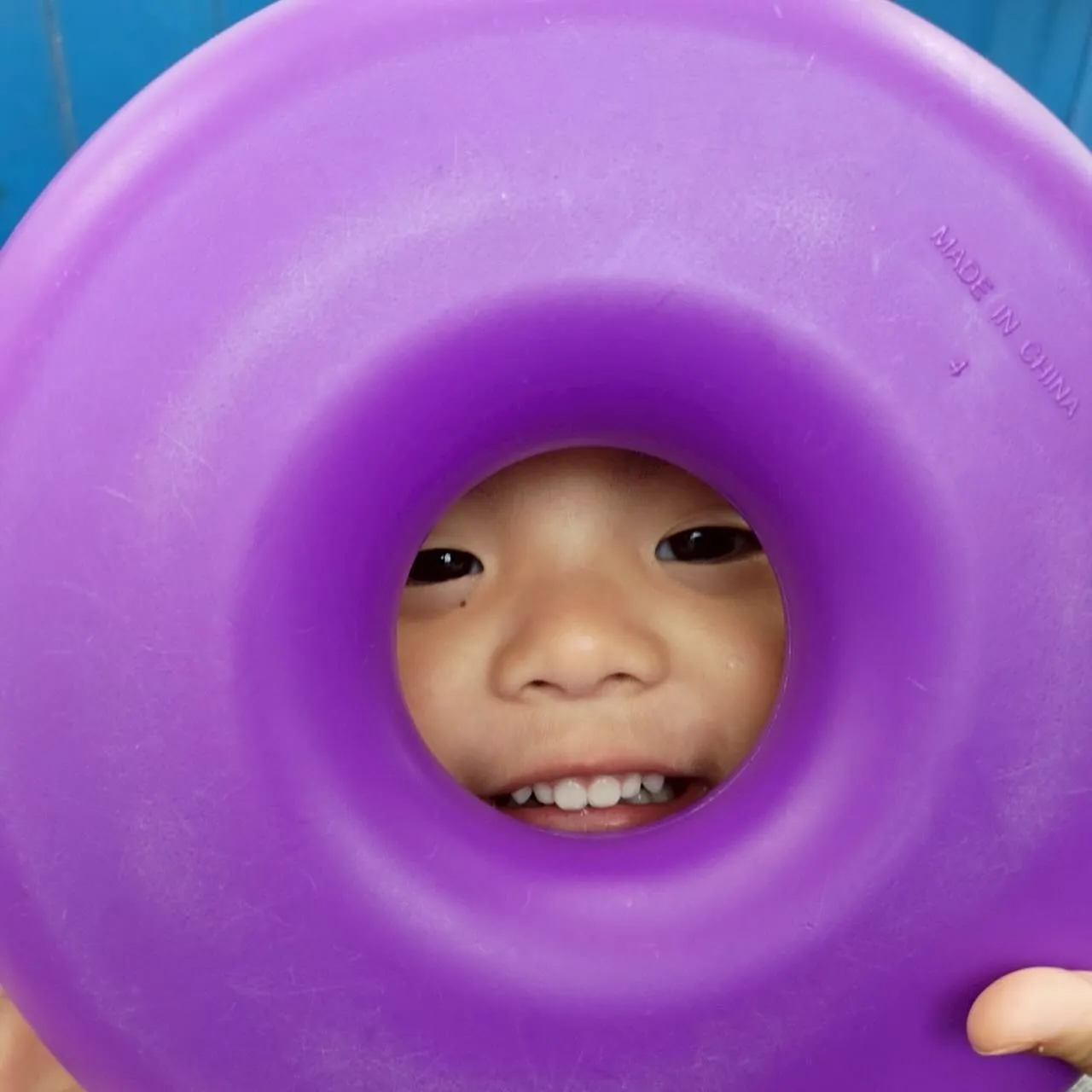 Toddler class Tuesday 