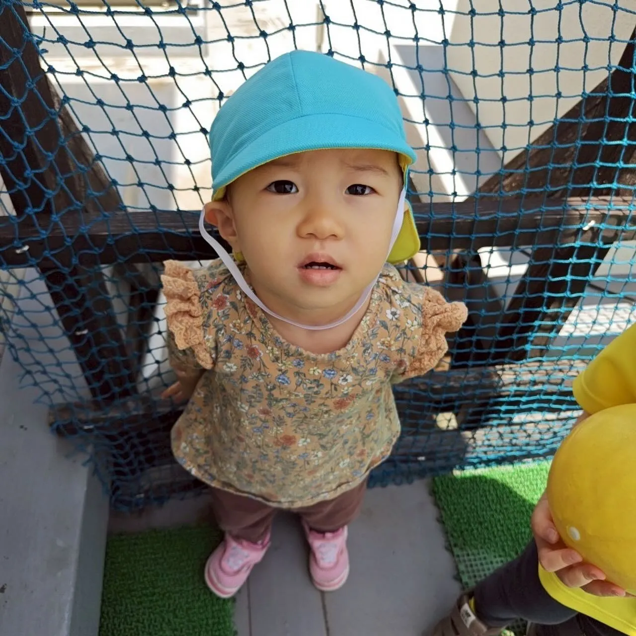 Toddler class Tuesday 