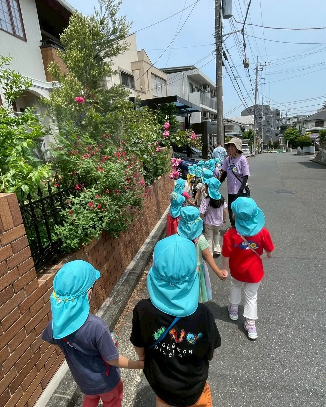 Kinder class and Kinder plus