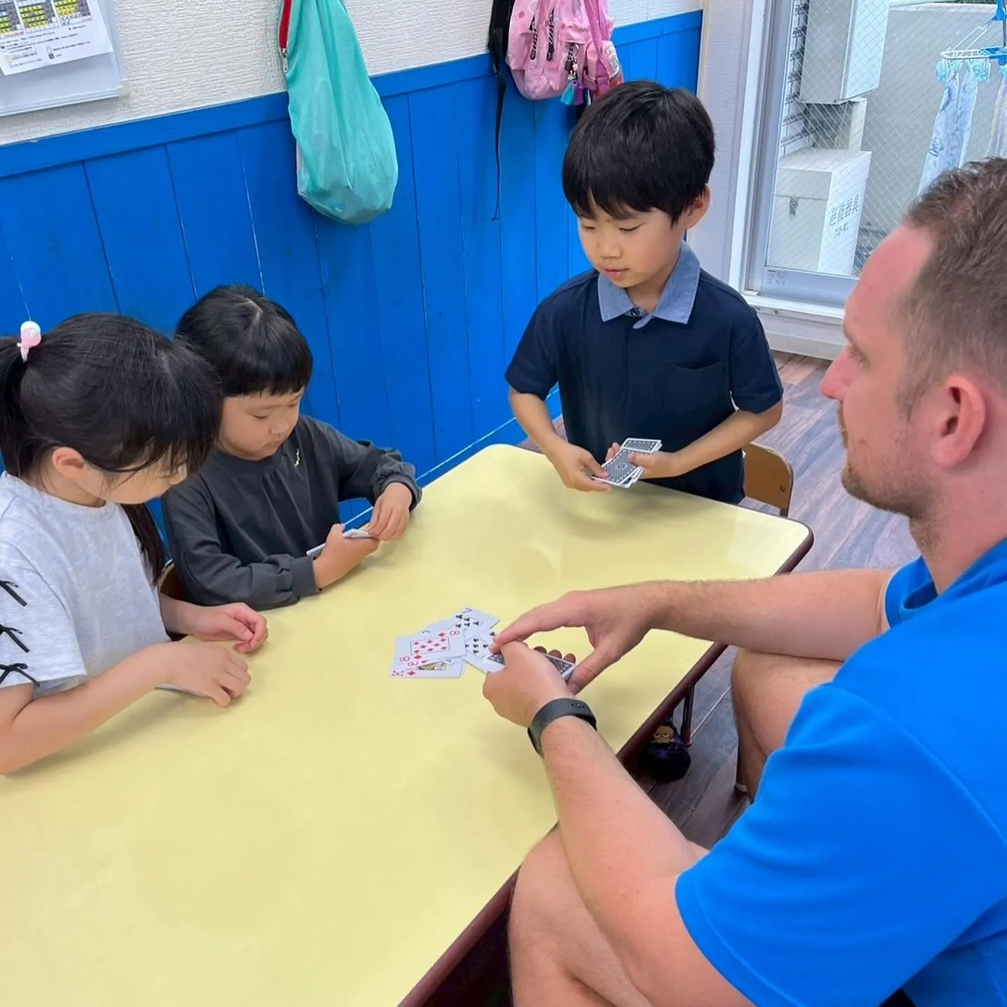 After class Thursday 