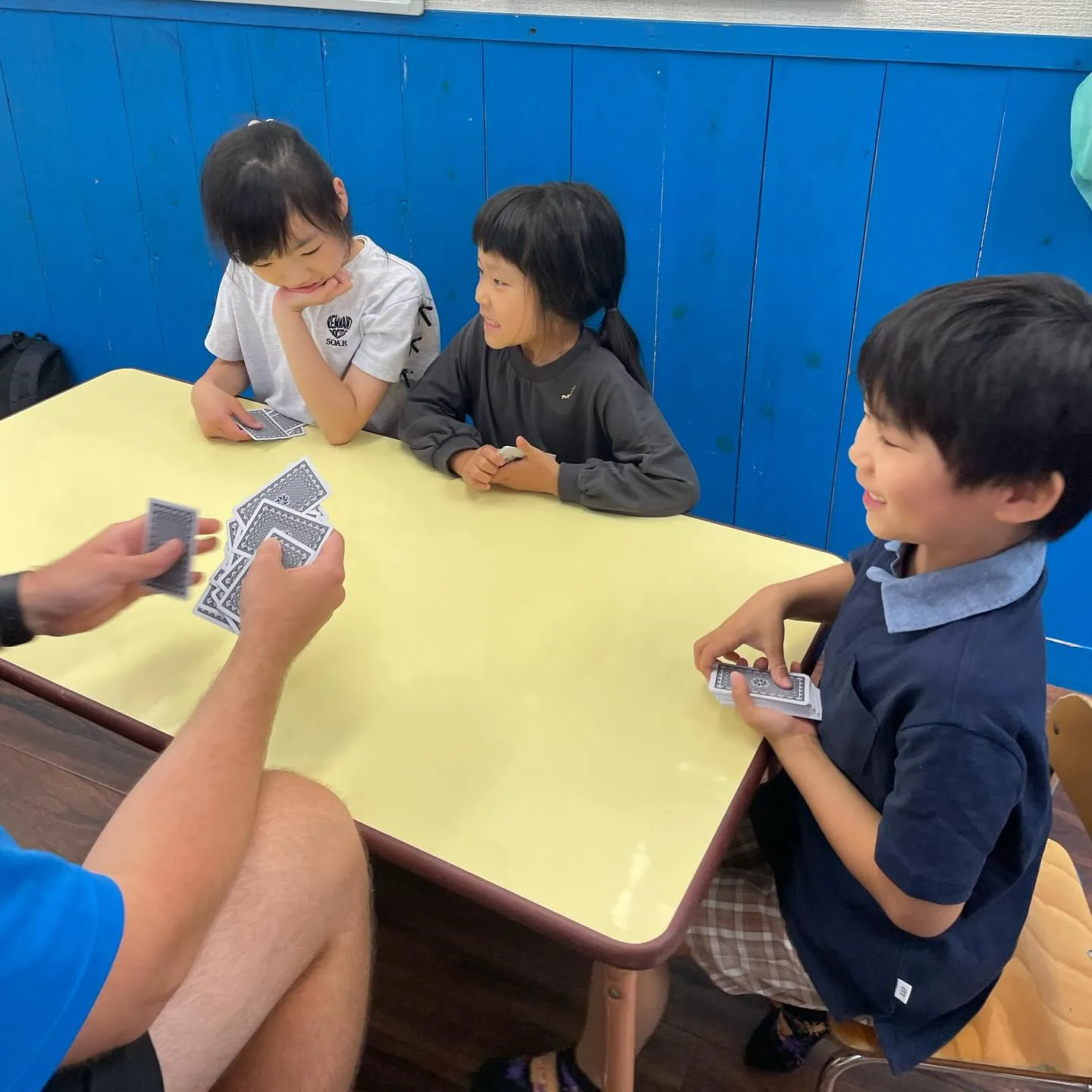 After class Thursday 