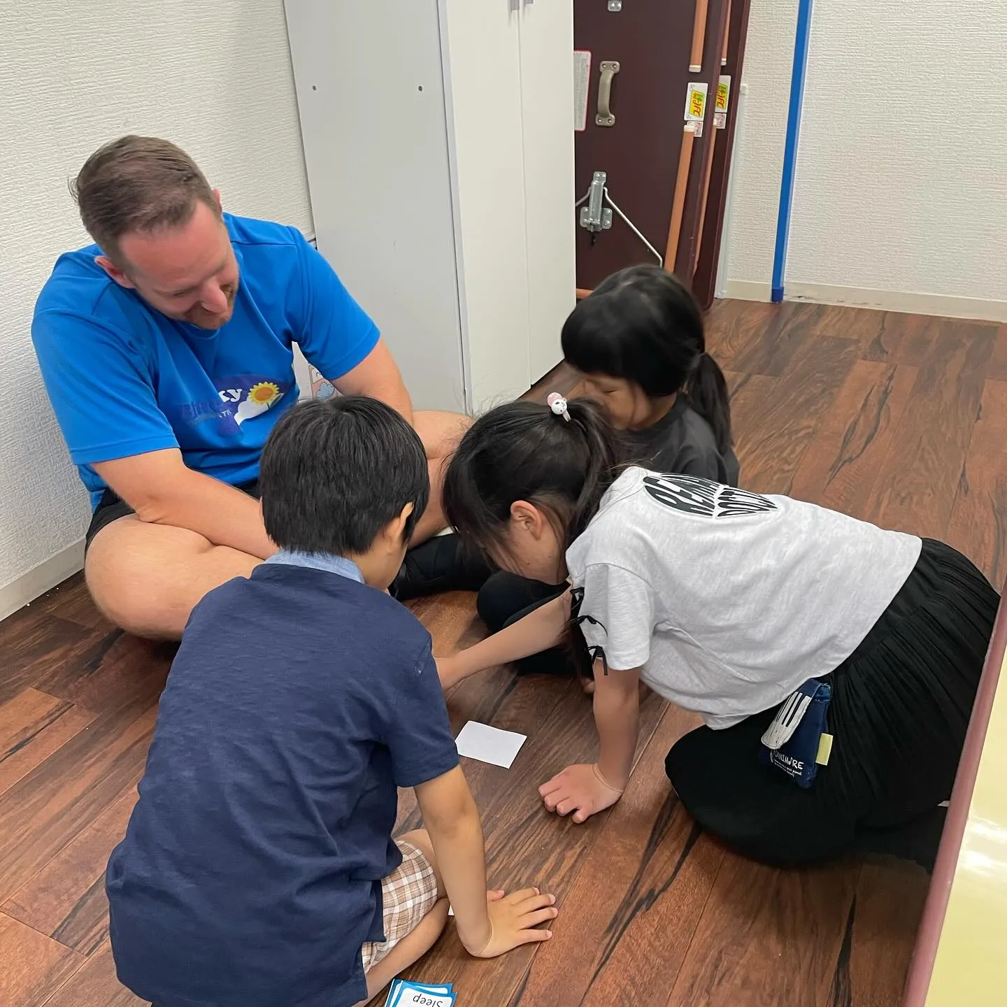 After class Thursday 