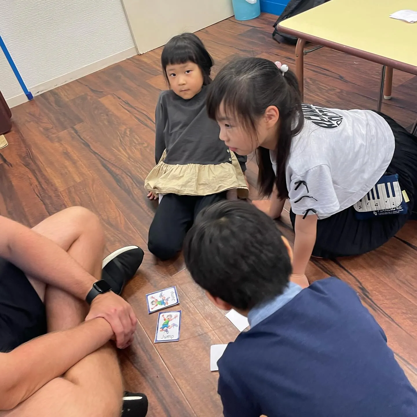 After class Thursday 