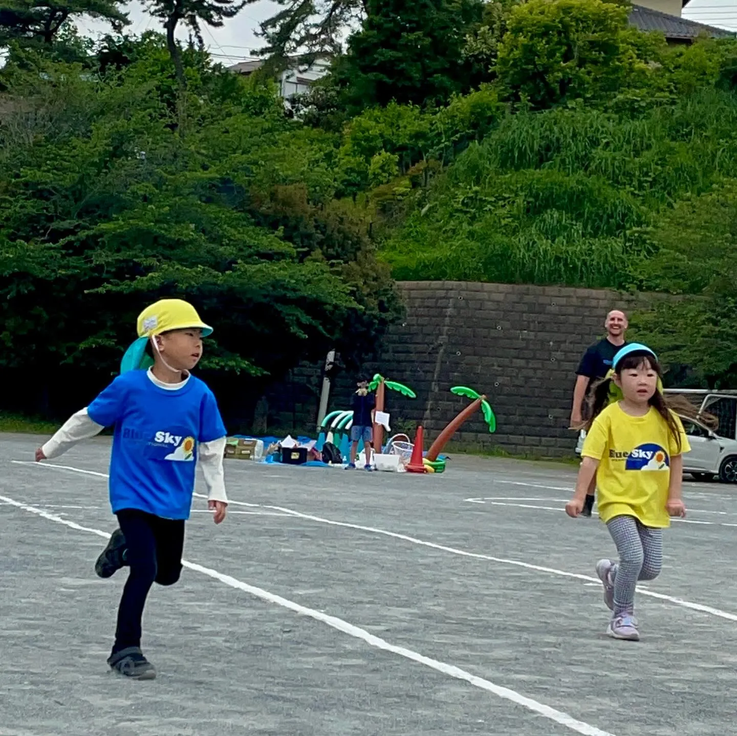 Sports Day 2025