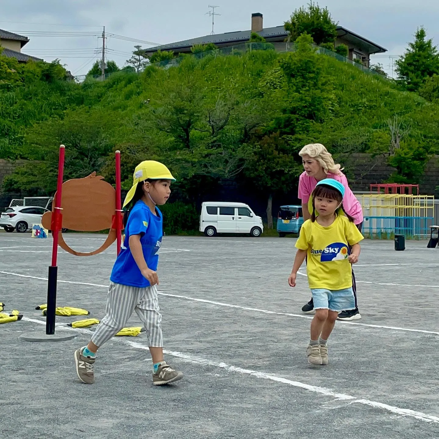 Sports Day 2025②