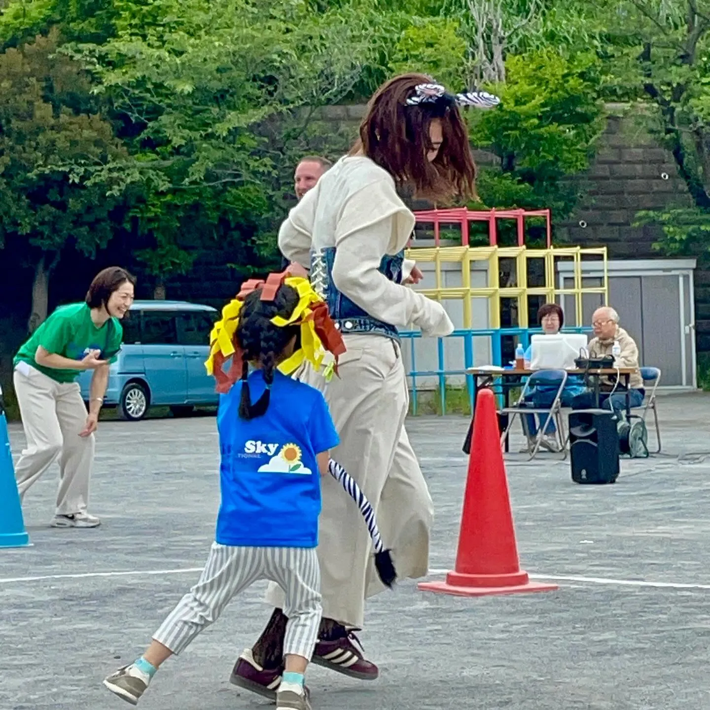 Sports Day 2025②