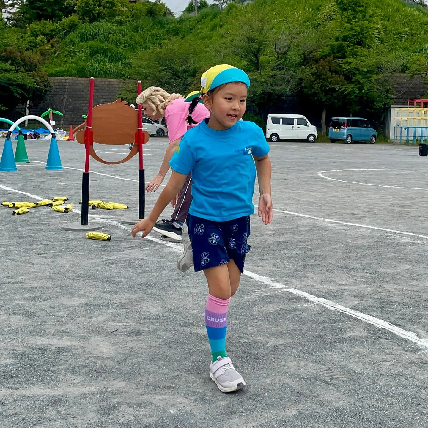 Sports Day 2025②