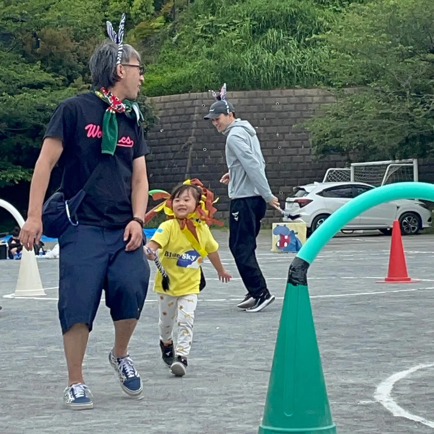 Sports Day 2025②