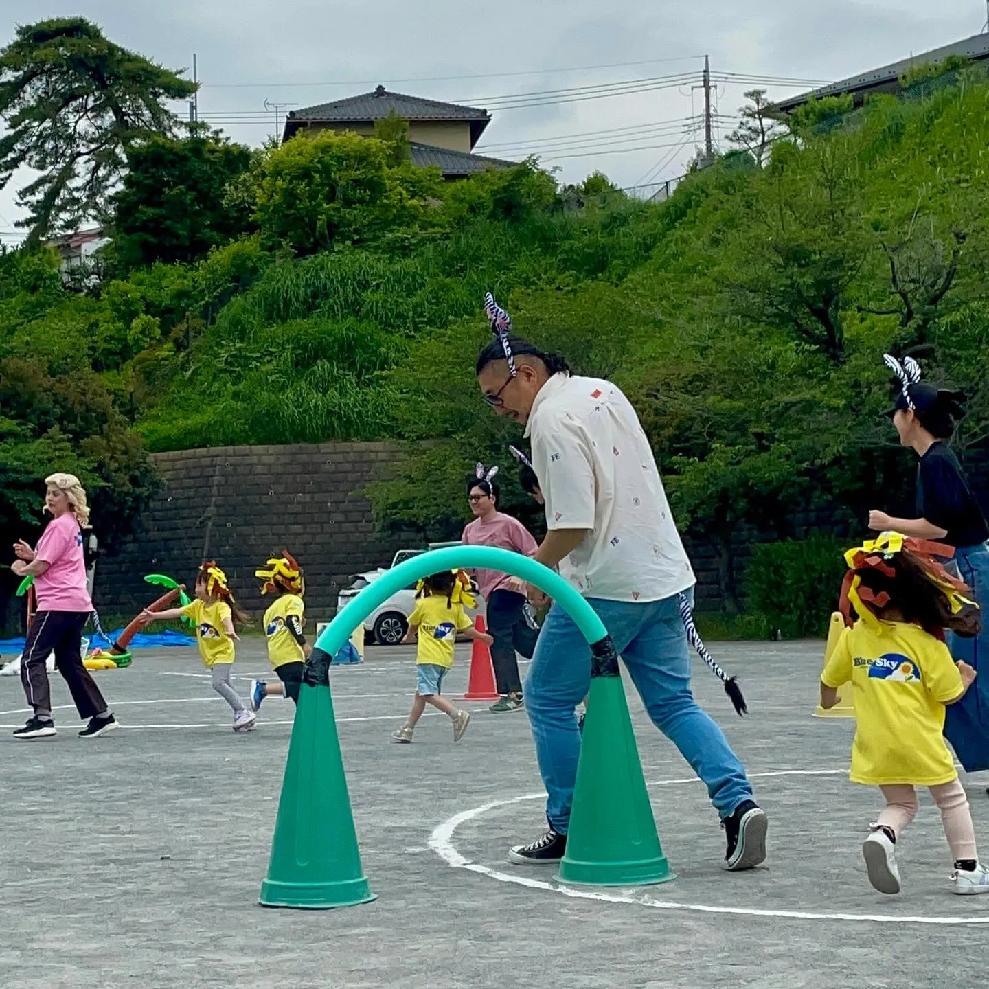 Sports Day 2025②