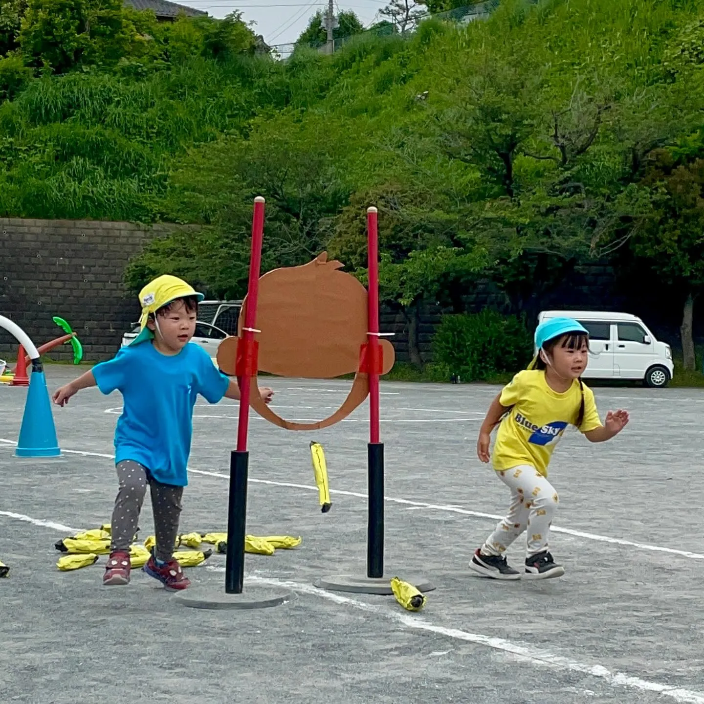 Sports Day 2025②