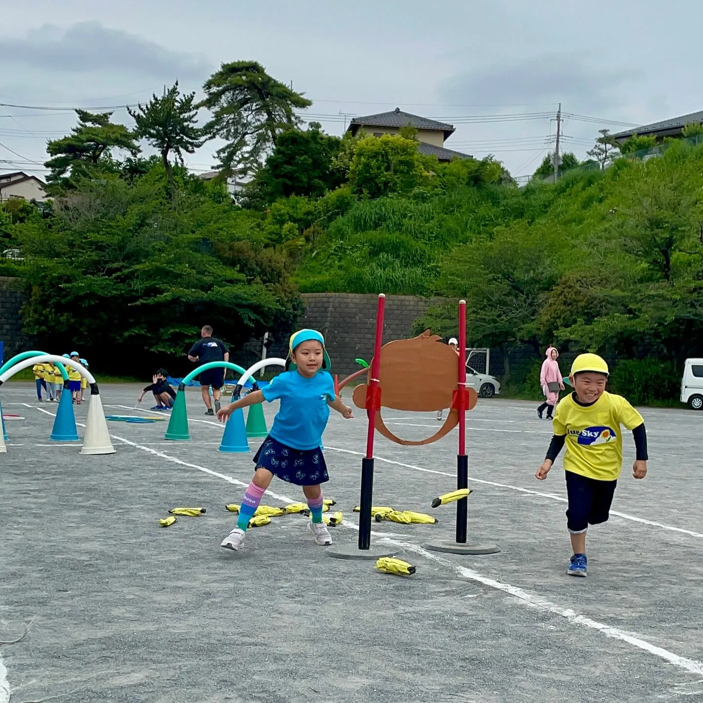 Sports Day 2025②