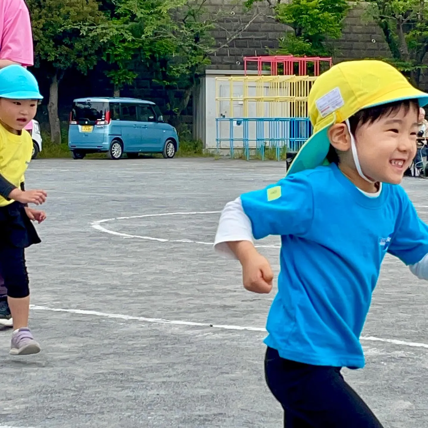 Sports Day 2025②