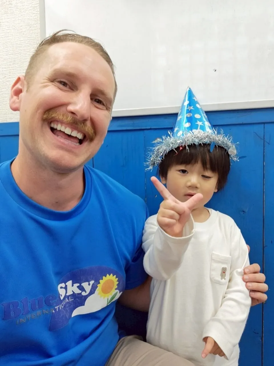 Happy Birthday our friend! 🎂🎉