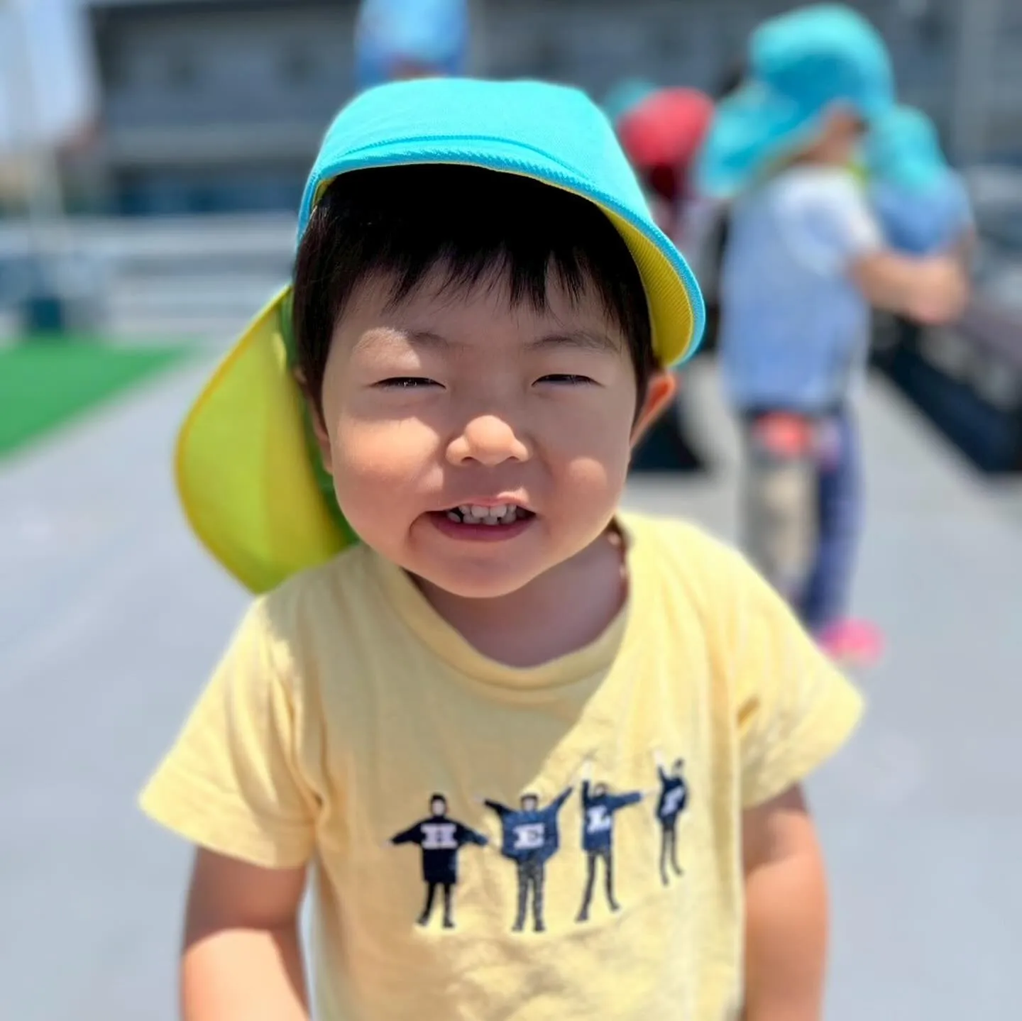 Welcome, new friend ✨