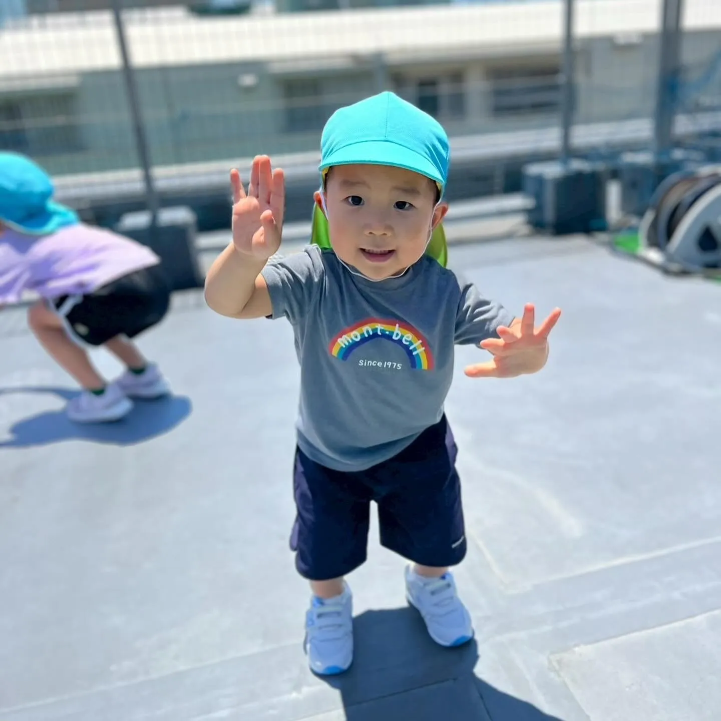 Welcome, new friend ✨