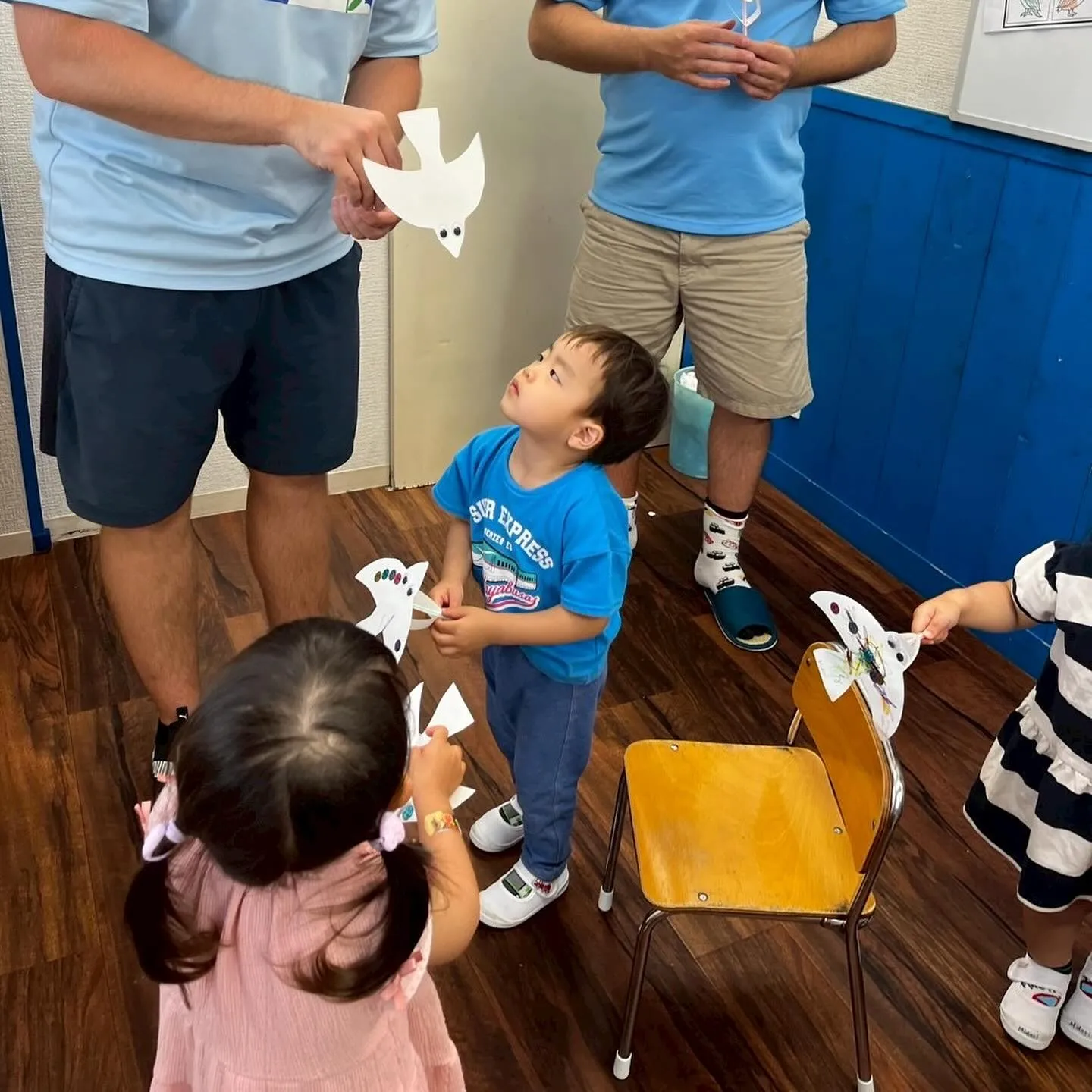 Welcome, new friend ✨