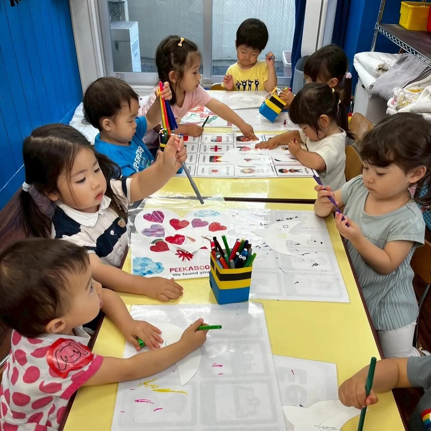 Welcome, new friend ✨