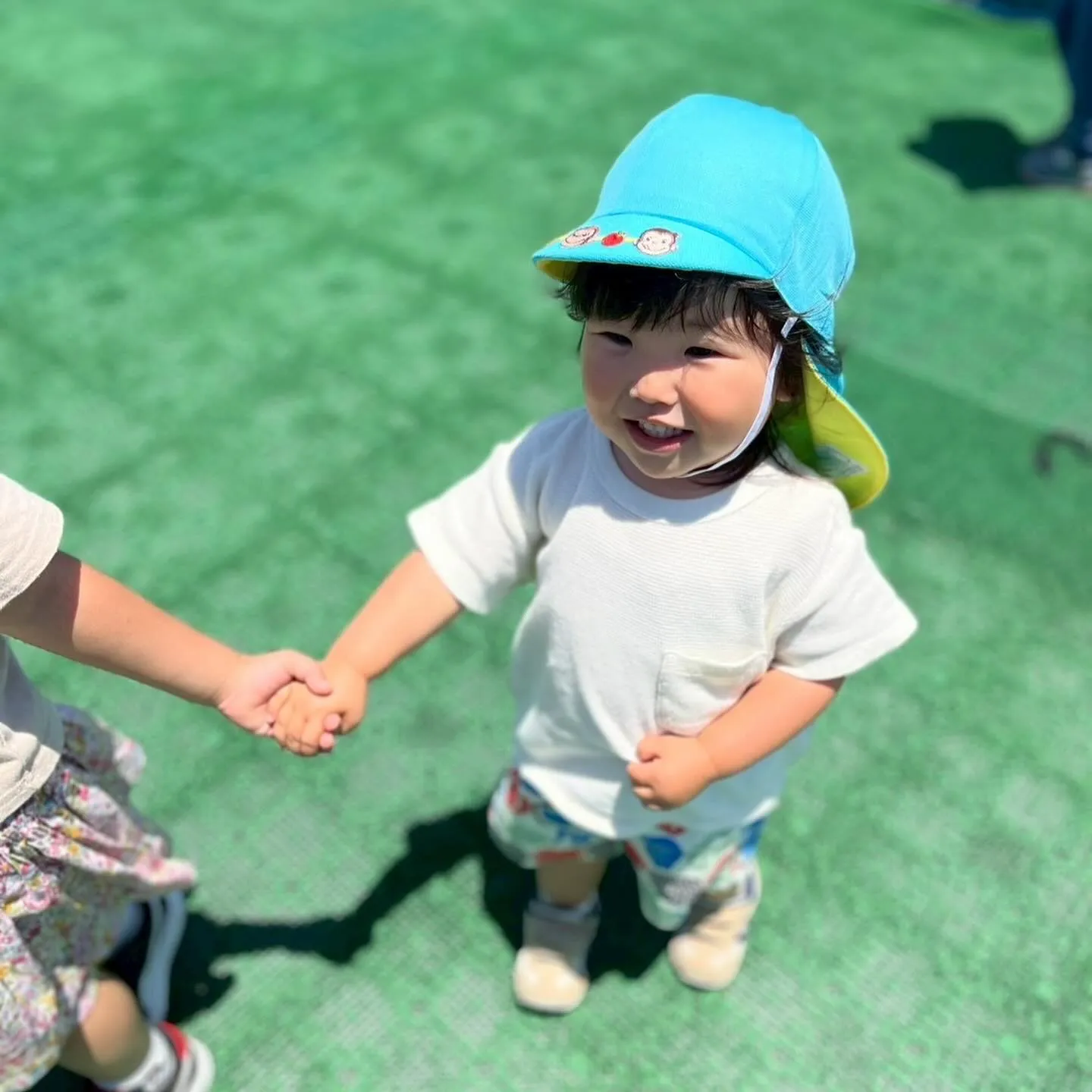 Welcome, new friend ✨