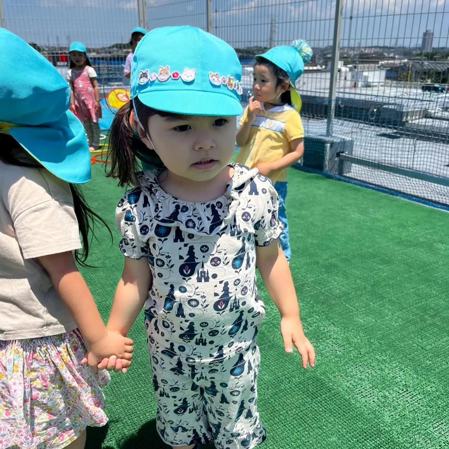 Welcome, new friend ✨