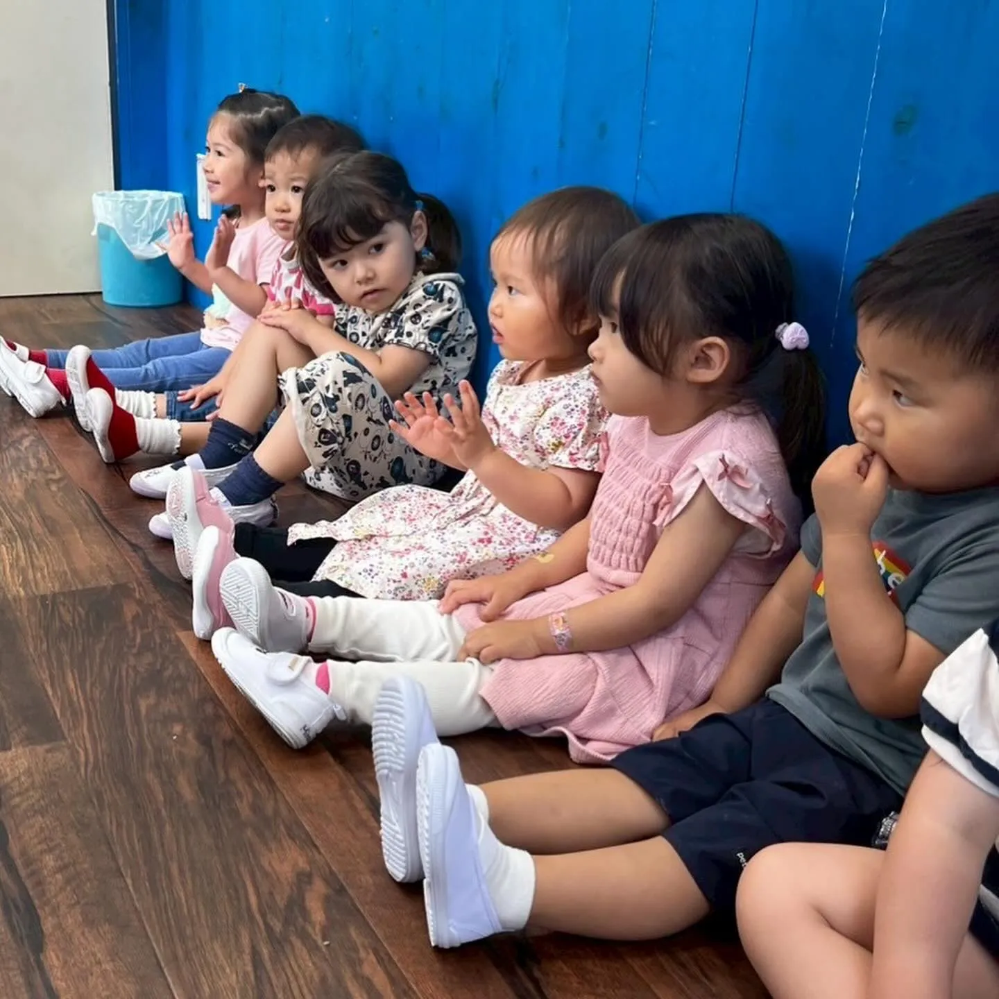 Welcome, new friend ✨