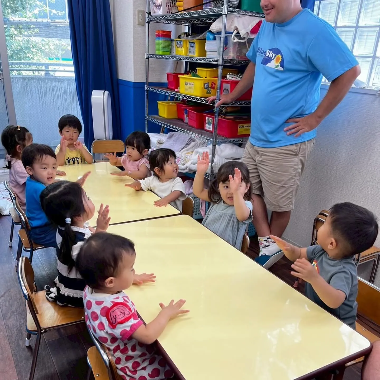 Welcome, new friend ✨