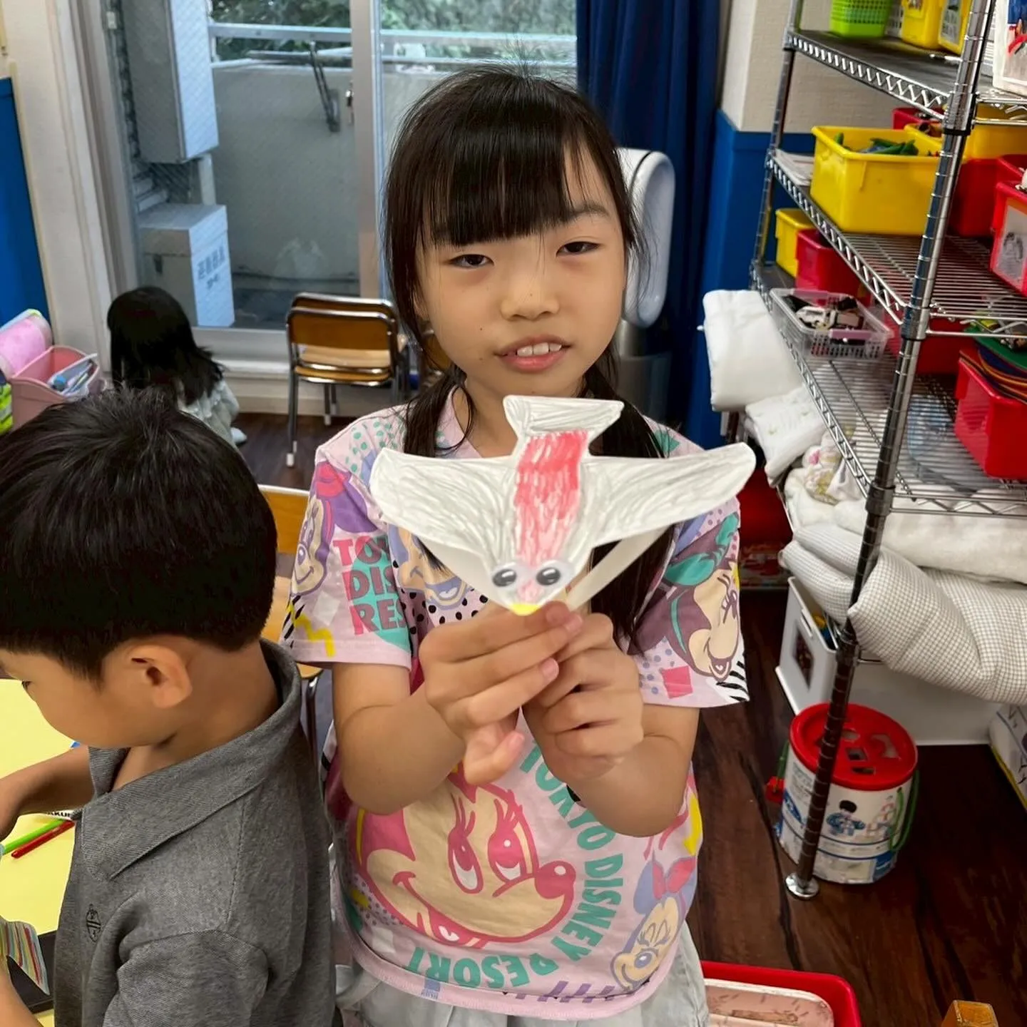 After class Thursday 