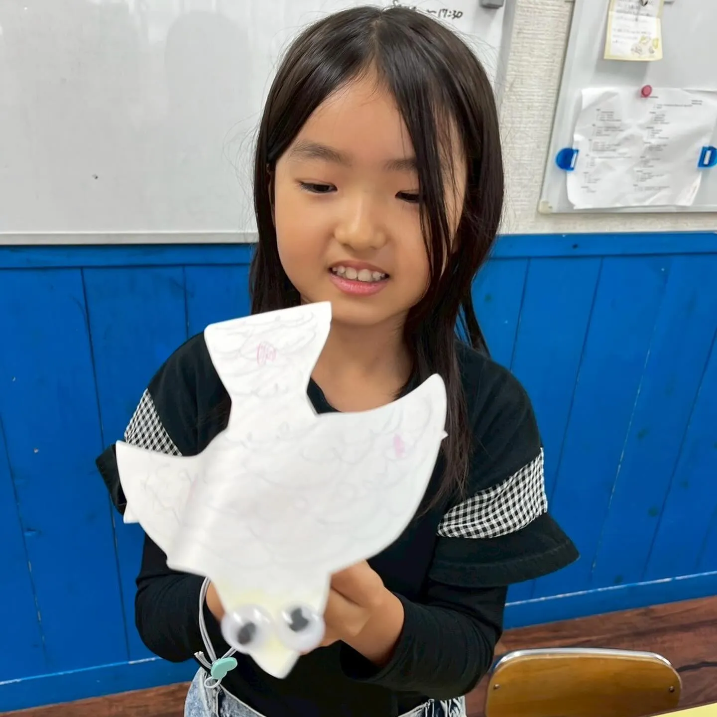 After class Thursday 