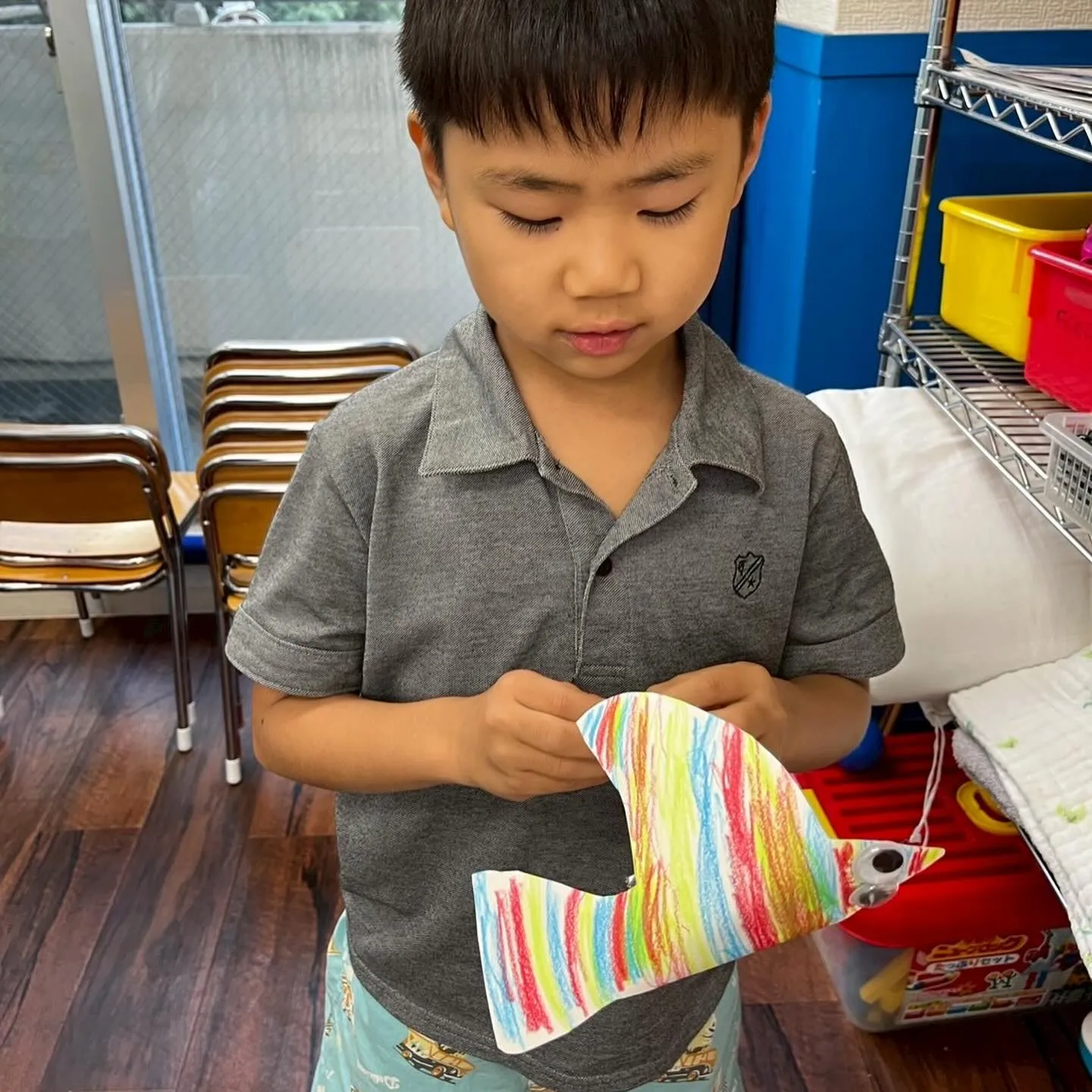 After class Thursday 