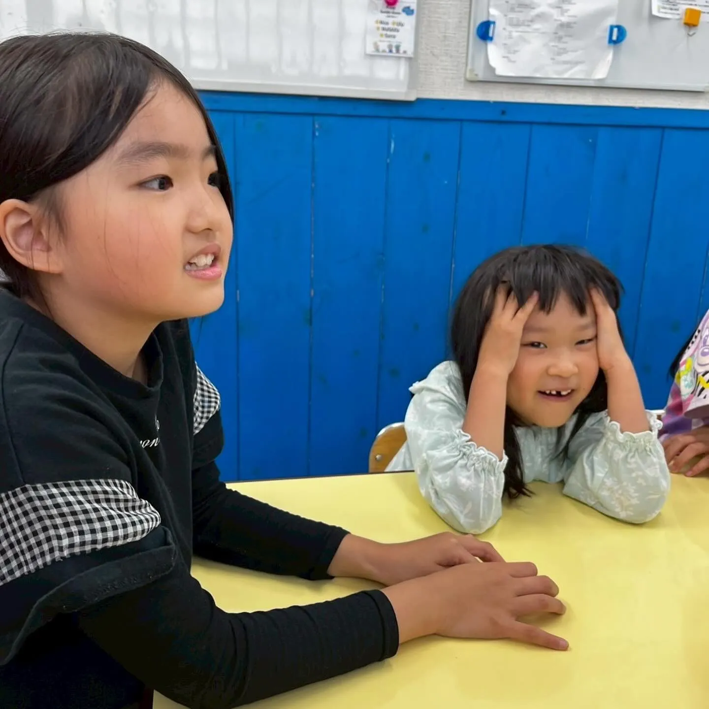 After class Thursday 