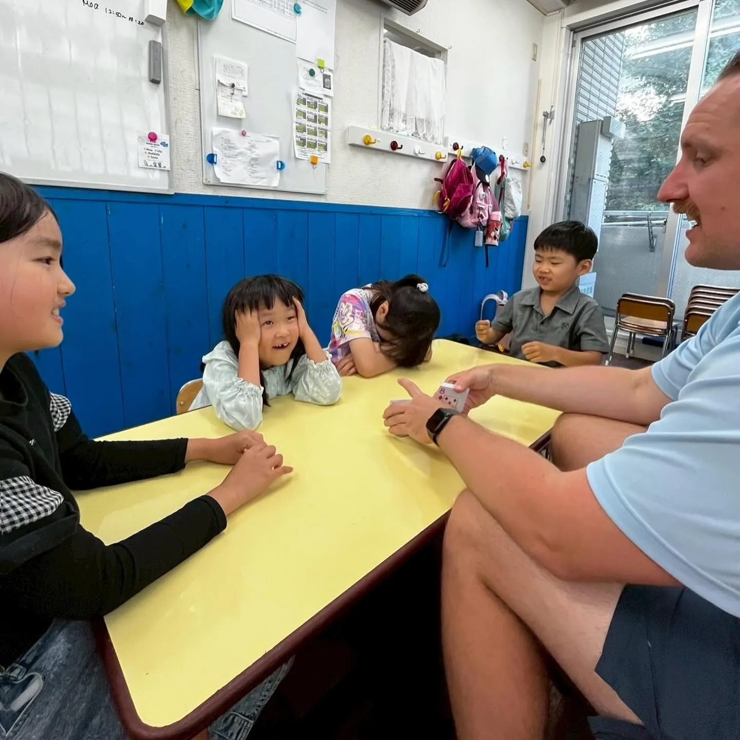 After class Thursday 