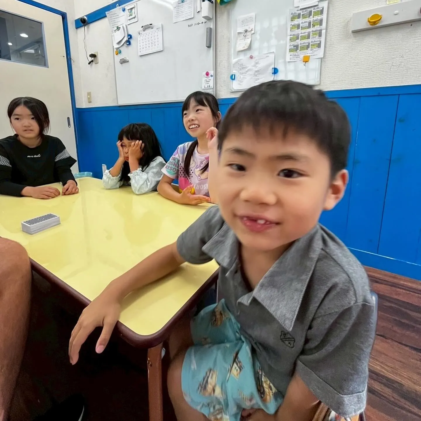 After class Thursday 