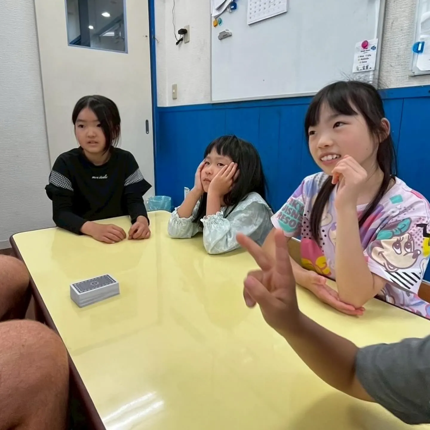 After class Thursday 