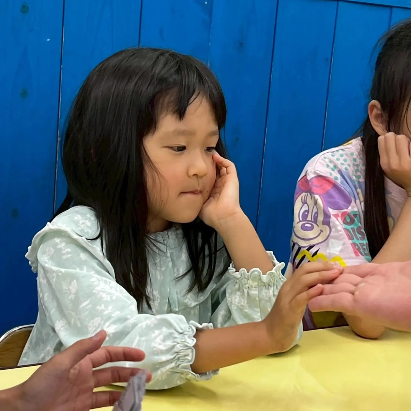 After class Thursday 