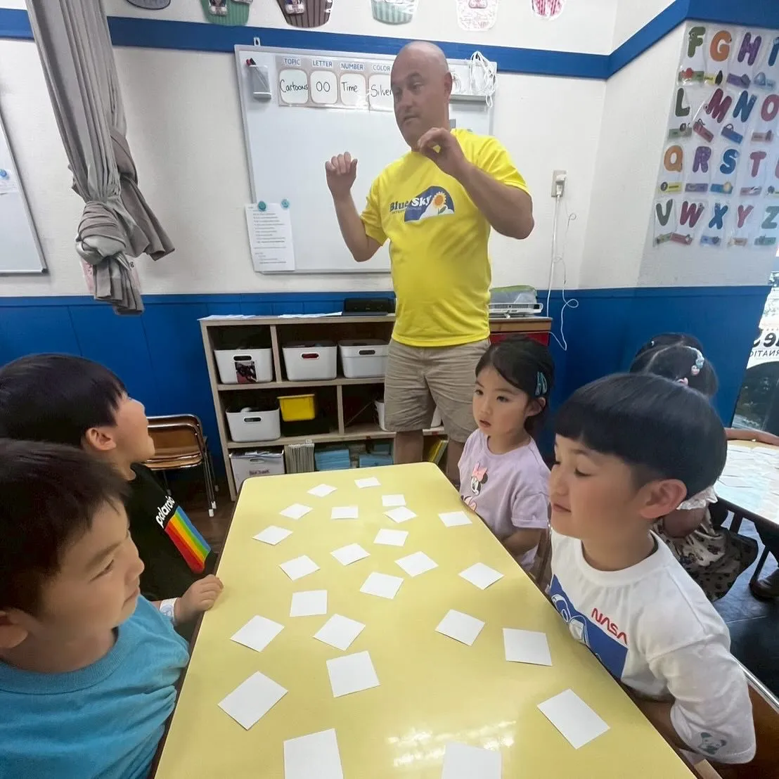 Happy Birthday our friends! 