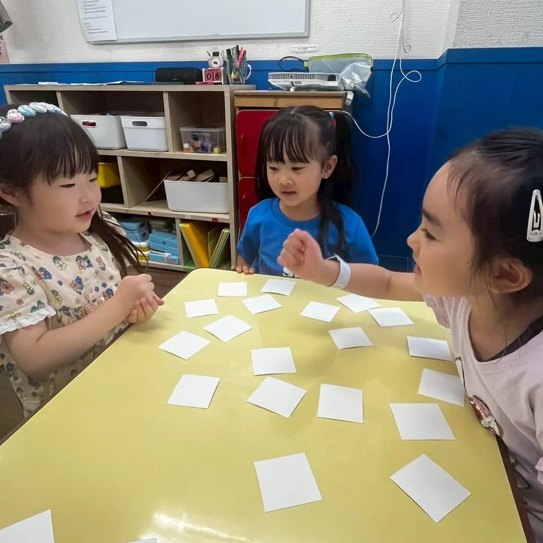 Happy Birthday our friends! 