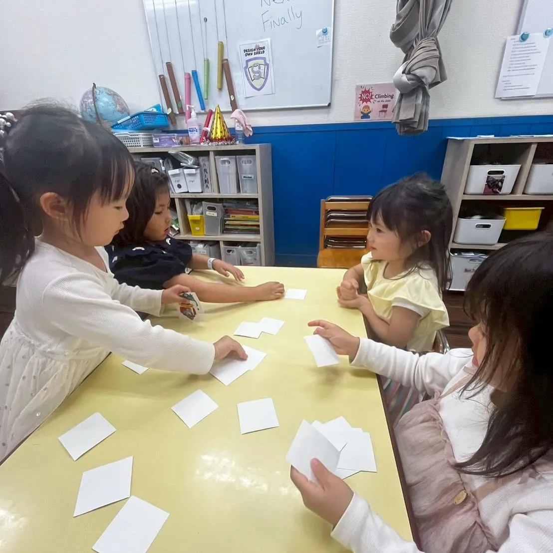 Happy Birthday our friends! 