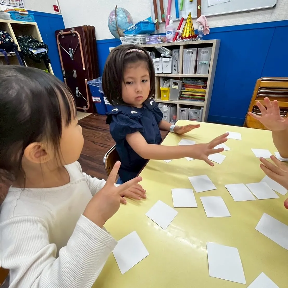 Happy Birthday our friends! 